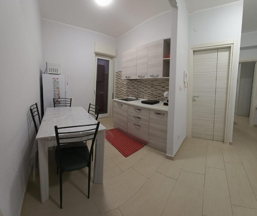 Cino'S Home คาตาเนีย ภายนอก รูปภาพ
