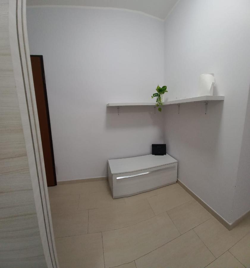 Cino'S Home คาตาเนีย ภายนอก รูปภาพ